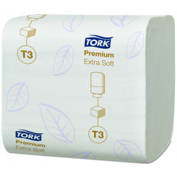 Туалетная бумага Tork...