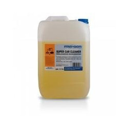 Super Car Cleaner, піна...