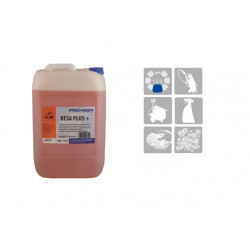 Resa plus, пена FRA-BER для...