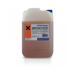 Quick Wax Eco, захисний і...