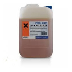Quick Wax Plus, захисний і...