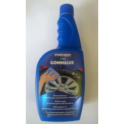 Gommalux, засіб-кондиціонер...