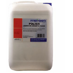 Polish, cредство на водной...