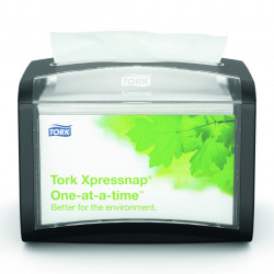 Диспенсер для салфеток Tork...