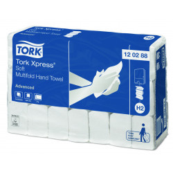 Бумажные полотенца Tork...