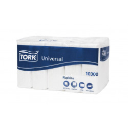 Бумажные салфетки Tork 500...