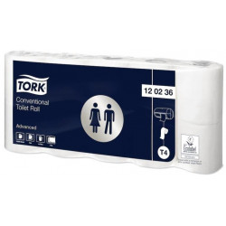Туалетная бумага TORK 10...