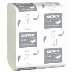 Туалетная бумага Katrin...