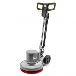 Поломойная машина Karcher...