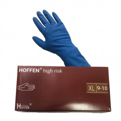 Рукавиці медичні High Risk...