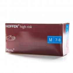 Перчатки медицинские High...