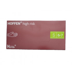 Перчатки High Risk Hoffen...