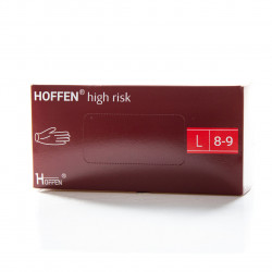 Перчатки High Risk Hoffen...